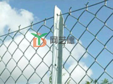 勾花網(wǎng)護(hù)欄