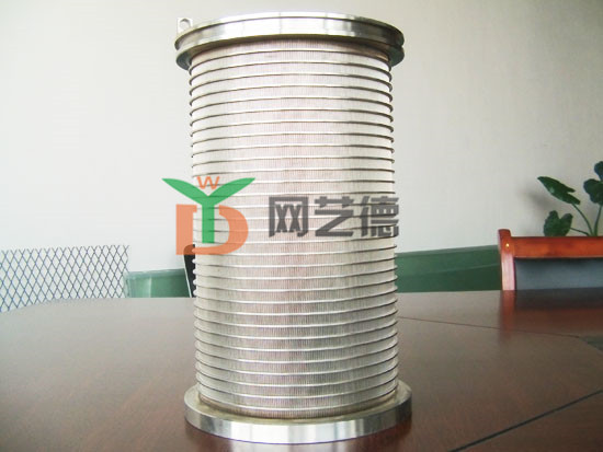 礦篩網(wǎng)筒